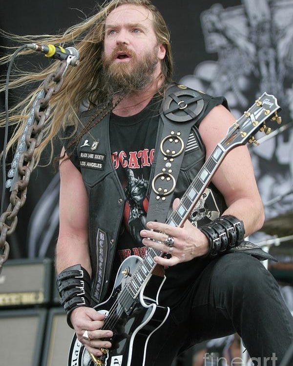 Zakk Wylde