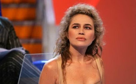 Picture of Lory Del Santo