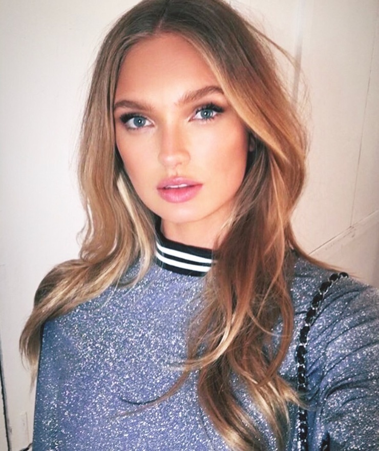 Romee Strijd Romee Strijd