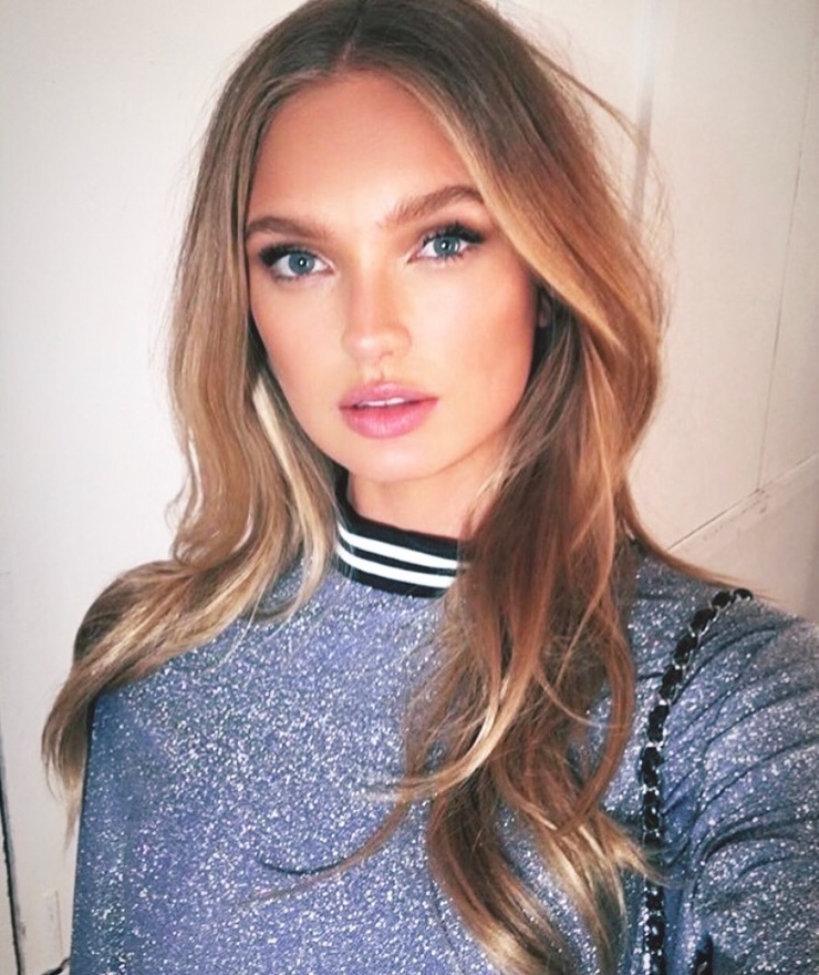 Picture of Romee Strijd