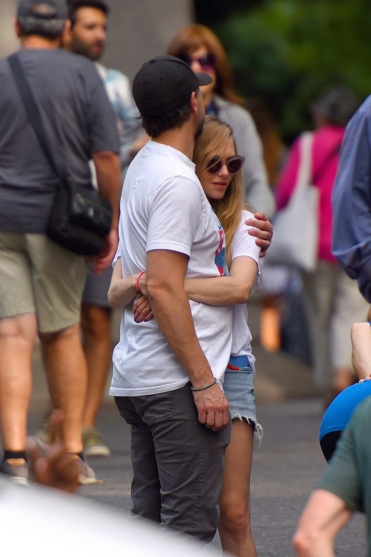 Amanda Seyfried Amanda Seyfried