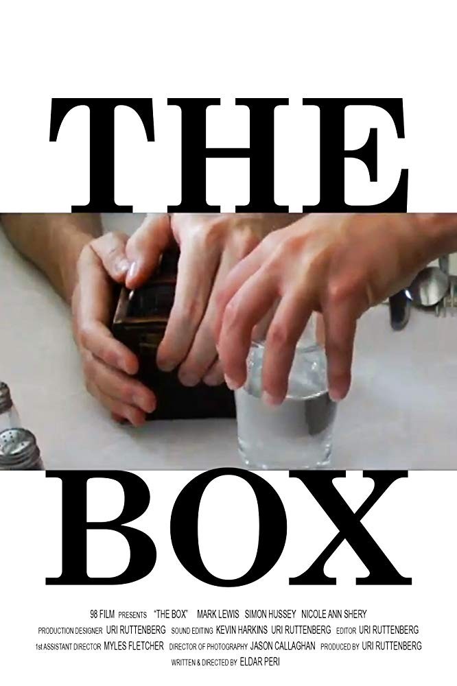 The Box (2005) The Box (2005)