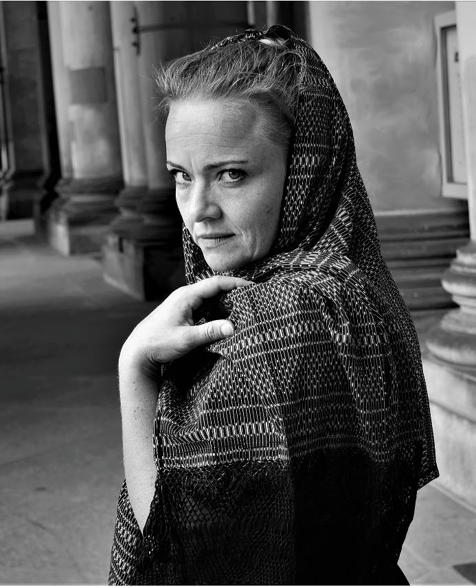 Stephanie Gossger