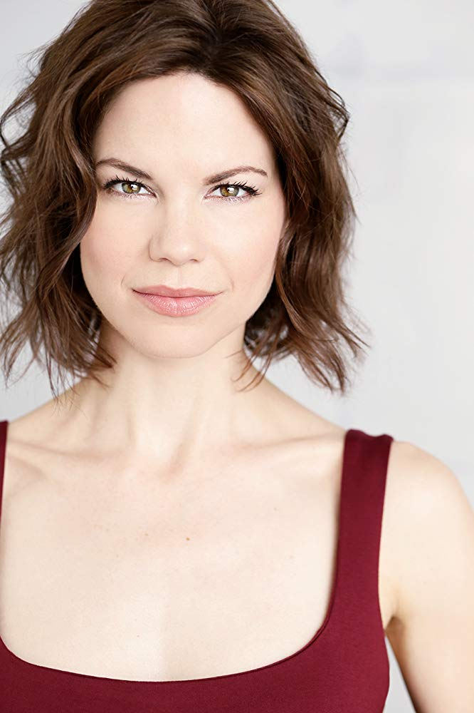 Picture of Mariana Klaveno