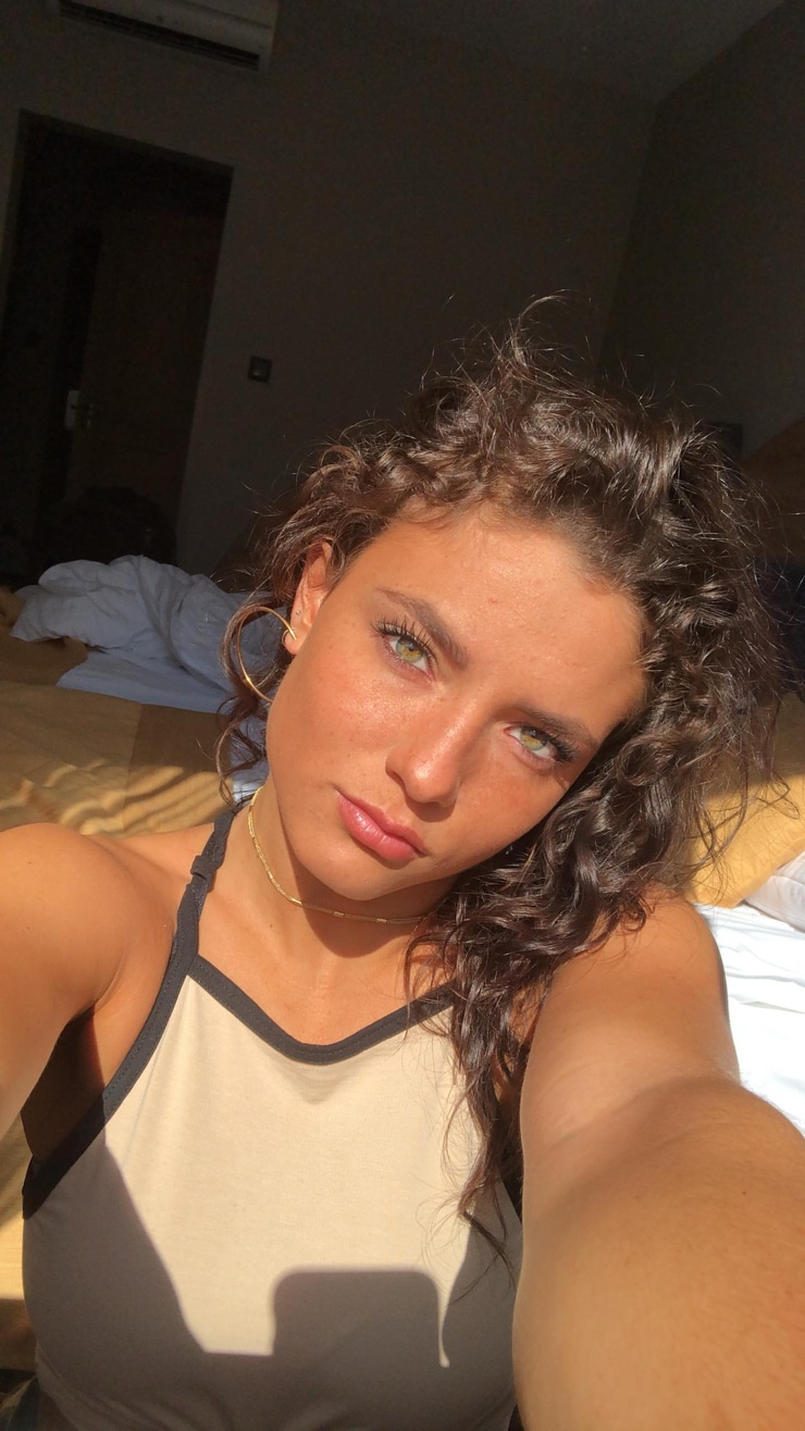 Jade Chynoweth Jade Chynoweth