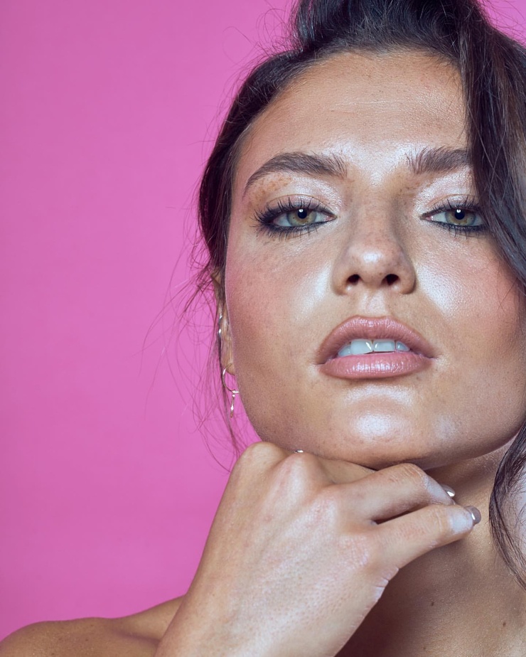 Jade Chynoweth Jade Chynoweth