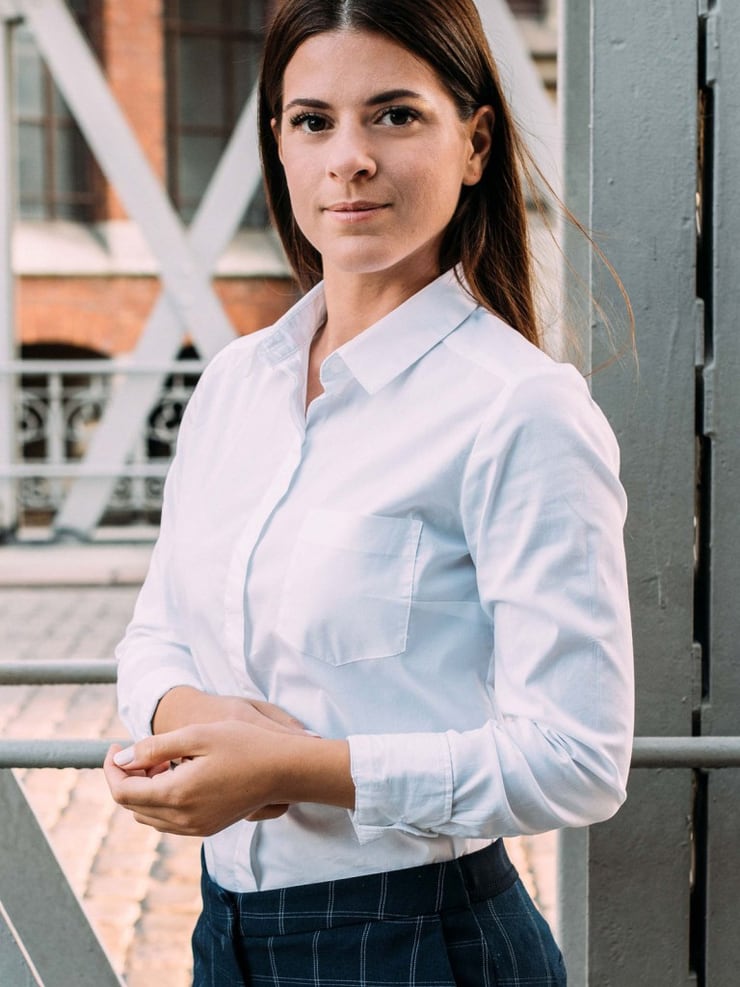 Yonca Cakmak