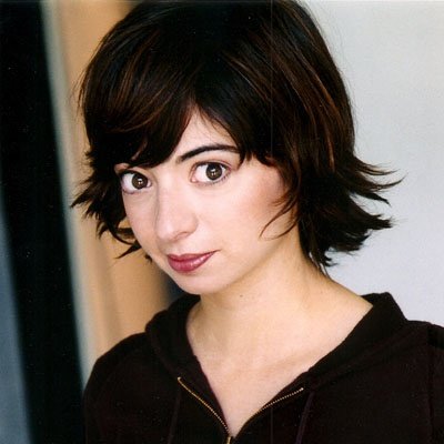 Kate Micucci Kate Micucci