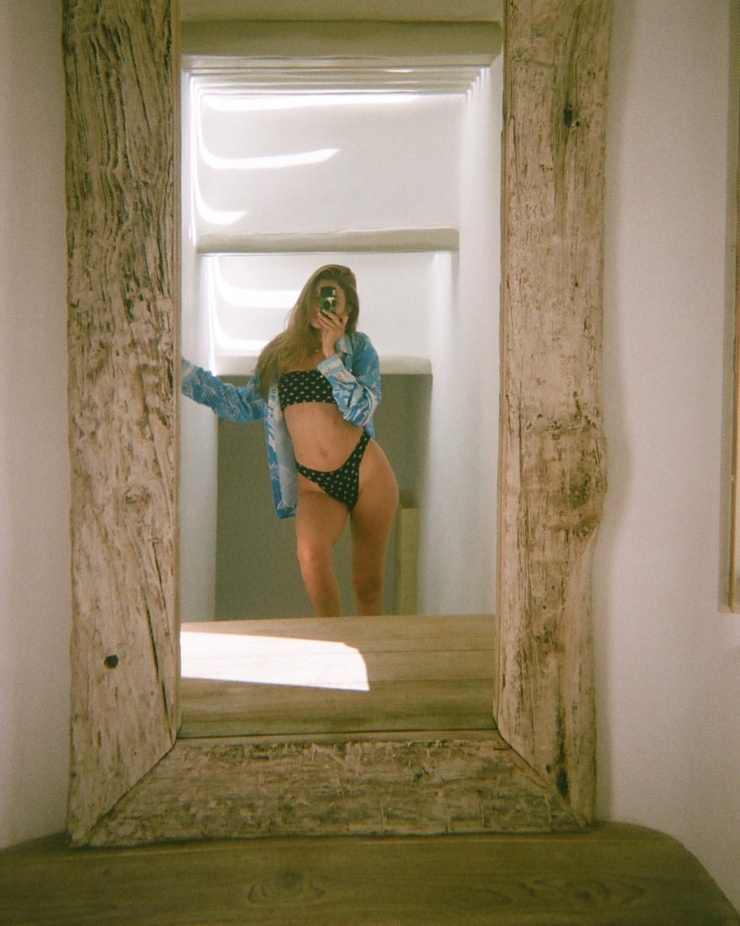 Gigi Hadid