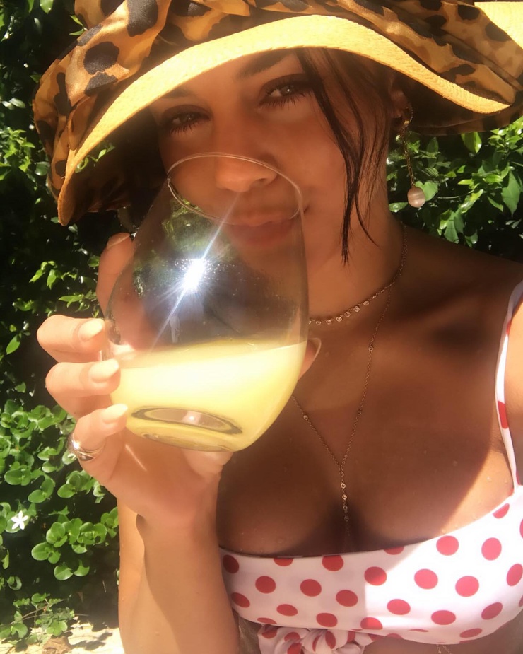 Vanessa Hudgens
