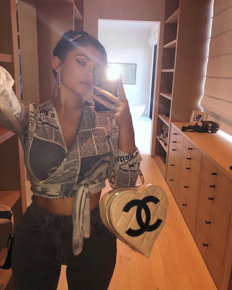 Kylie Jenner