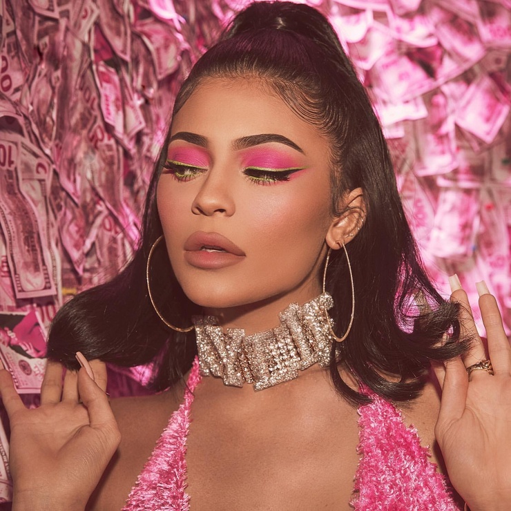 Kylie Jenner