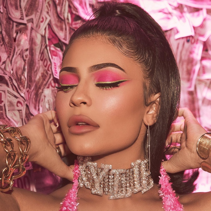 Kylie Jenner