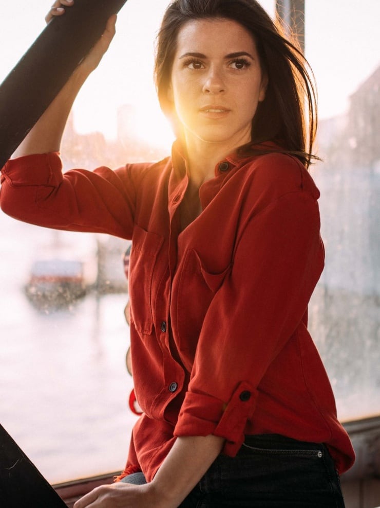 Yonca Cakmak