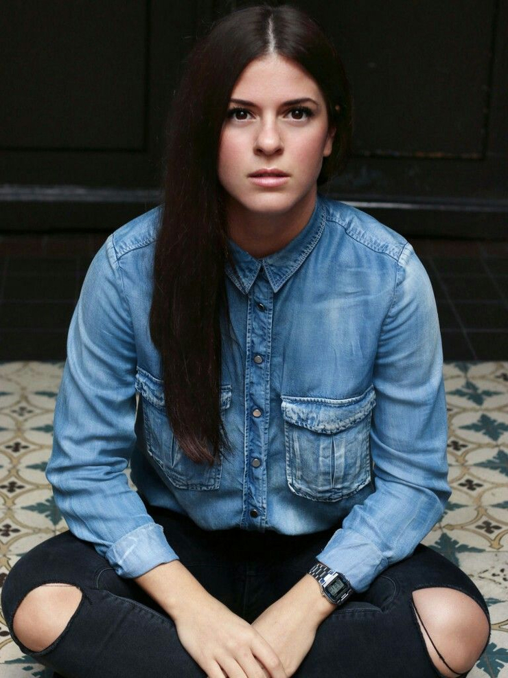 Yonca Cakmak