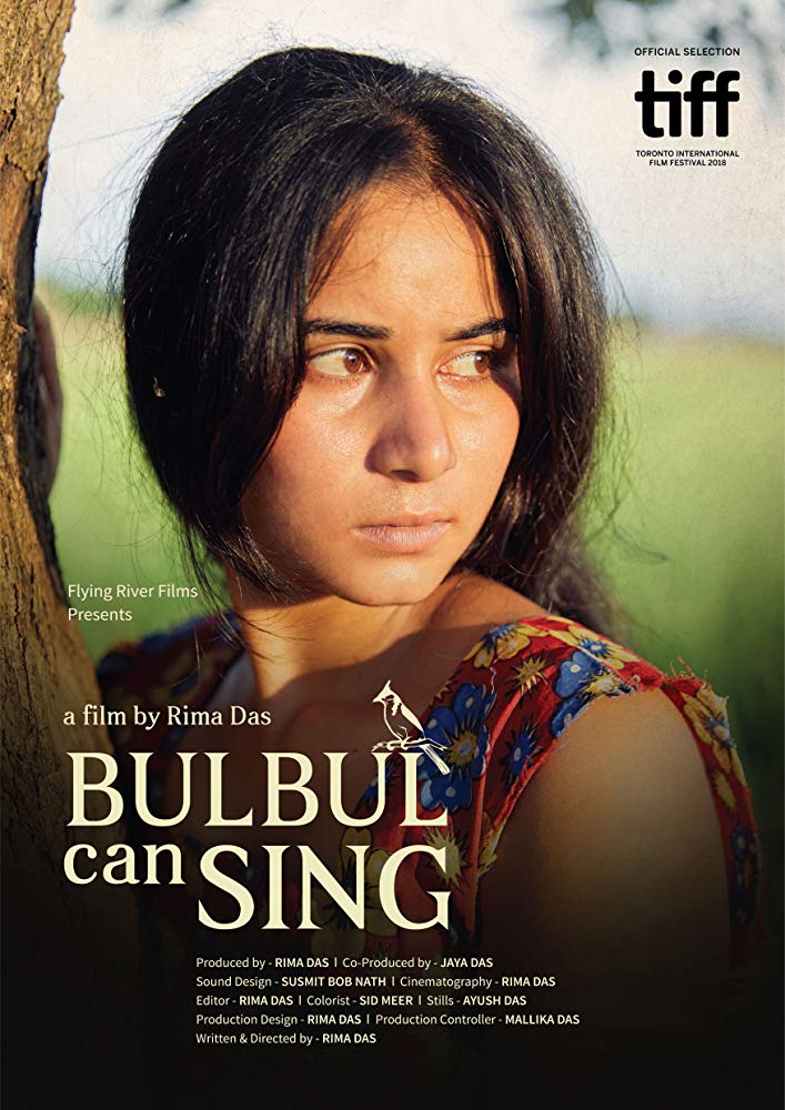 Bulbul Can Sing
