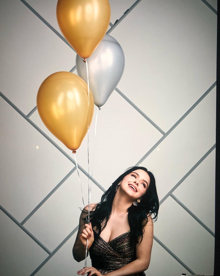 Ariel Winter