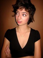 Kate Micucci