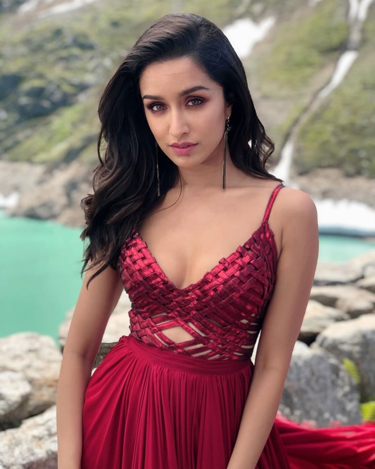 Shraddha Kapoor