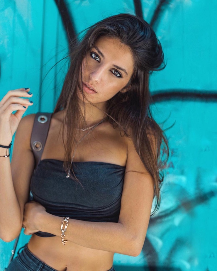 Carlota Squella Carlota Squella