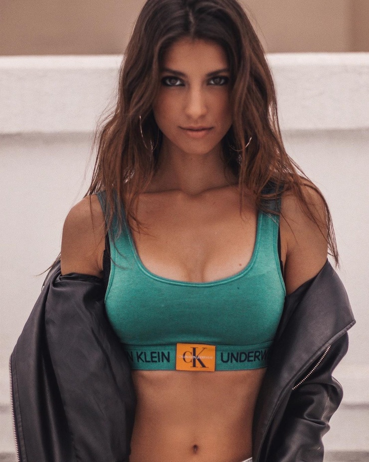 Carlota Squella Carlota Squella