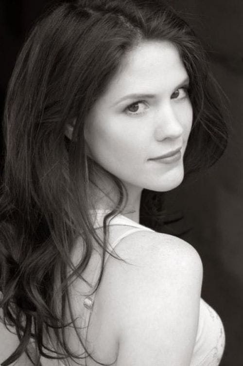 Erin Chambers Erin Chambers