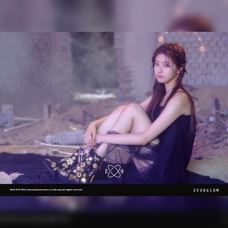 EVERGLOW