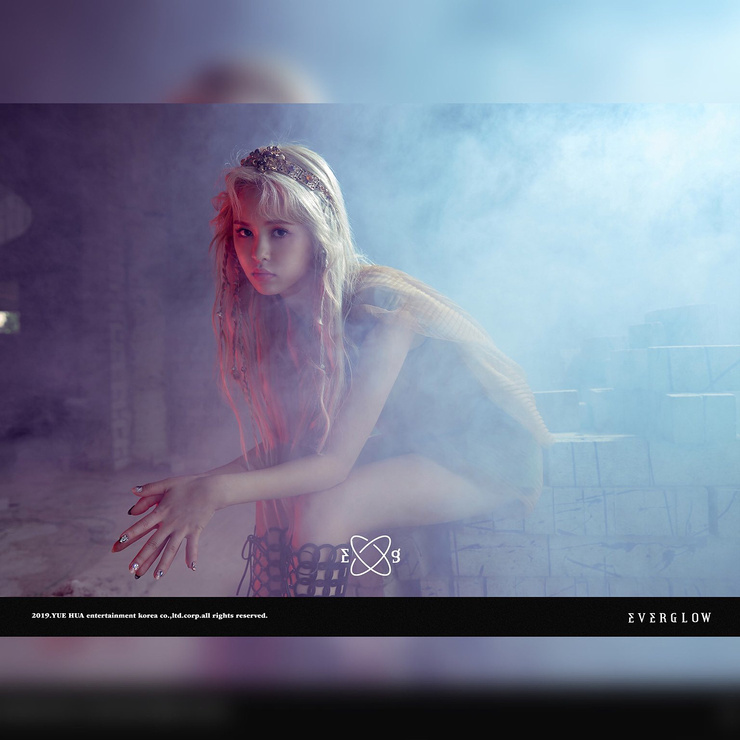 EVERGLOW