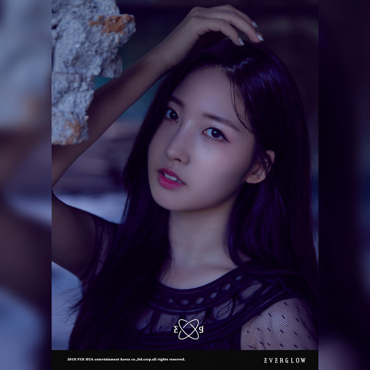 Sihyeon