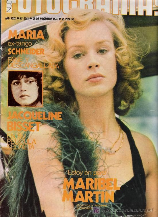 Maribel Martín