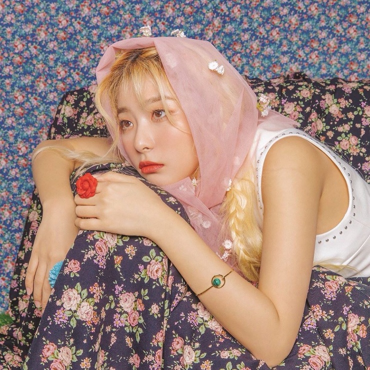 Seulgi Seulgi