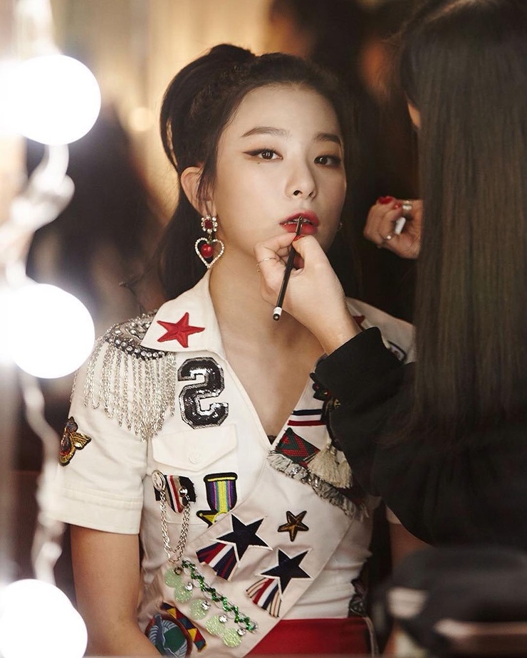 Seulgi Seulgi