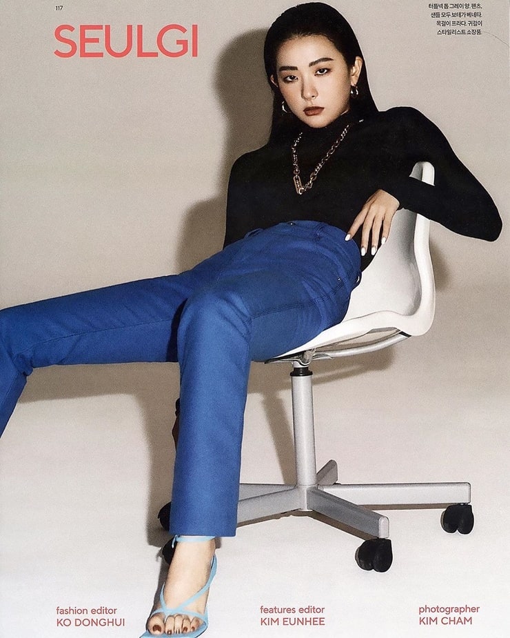Seulgi Seulgi