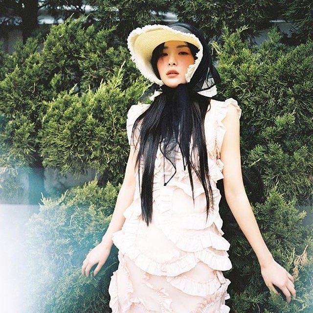Seulgi Seulgi