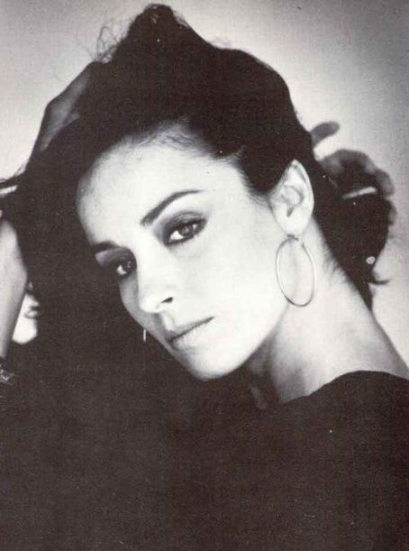 Amparo Muñoz
