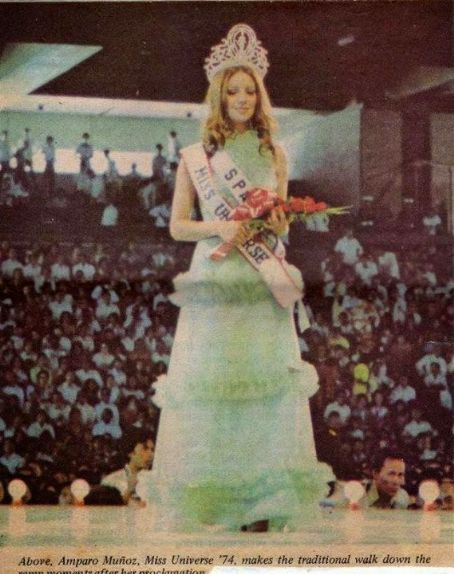 Amparo Muñoz