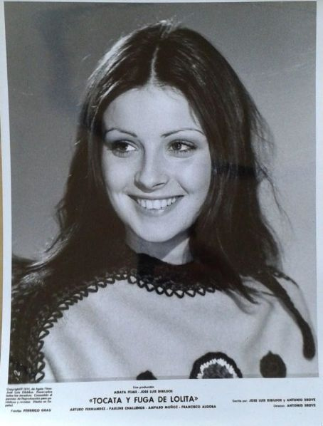 Amparo Muñoz