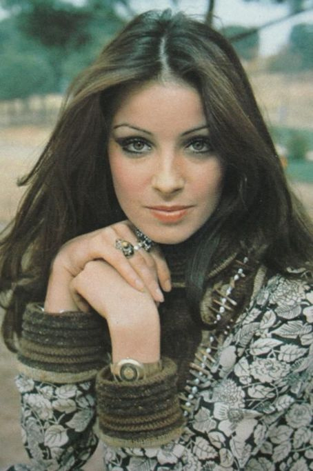 Amparo Muñoz