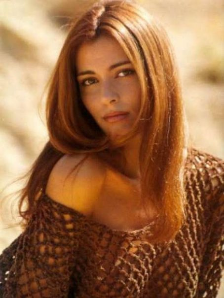 Amparo Muñoz Amparo Muñoz