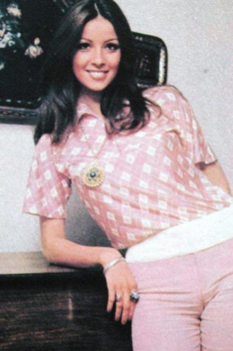 Amparo Muñoz