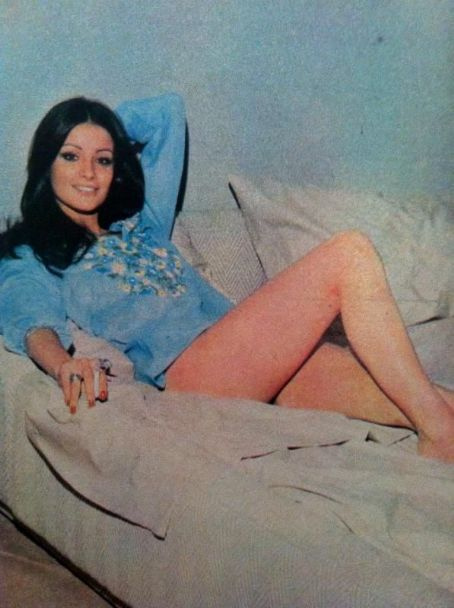 Amparo Muñoz