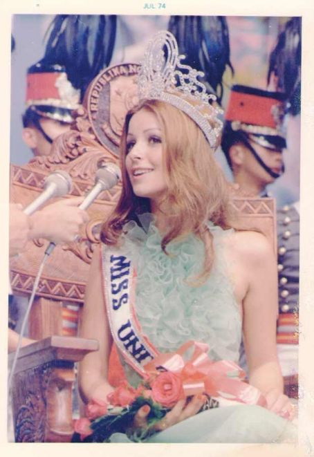 Amparo Muñoz