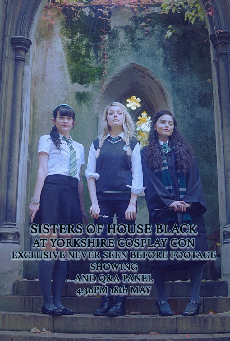 Sisters of House Black