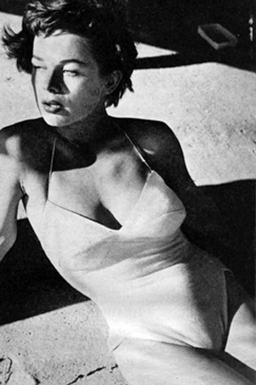 Barbara Osterman