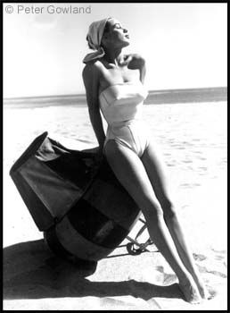 Barbara Osterman