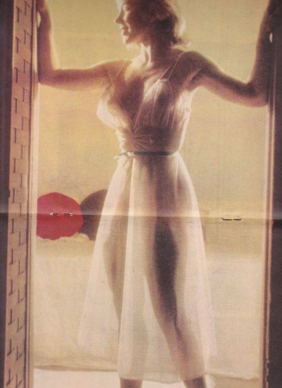 Marian Stafford