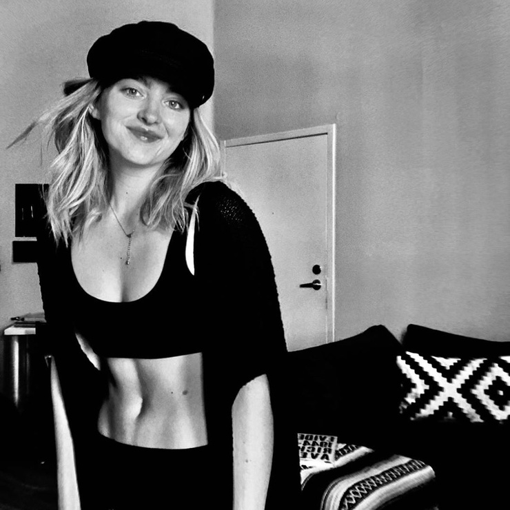 Willow Shields
