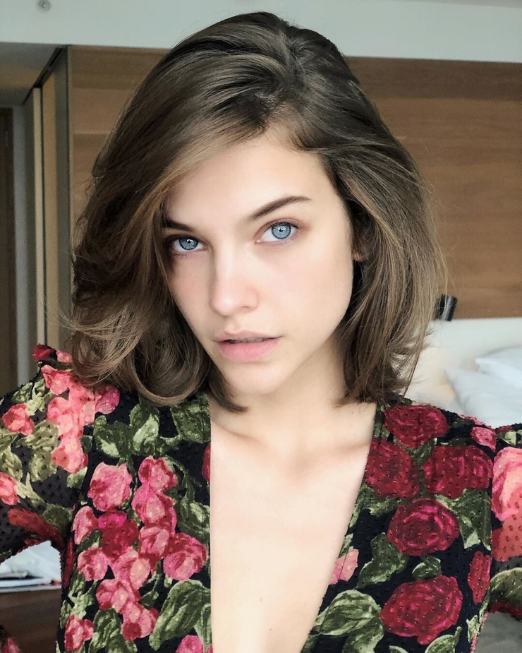 Barbara Palvin Barbara Palvin