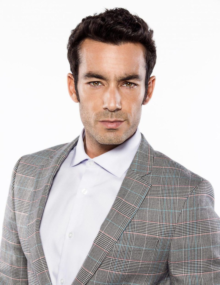 Picture of Aarón Díaz