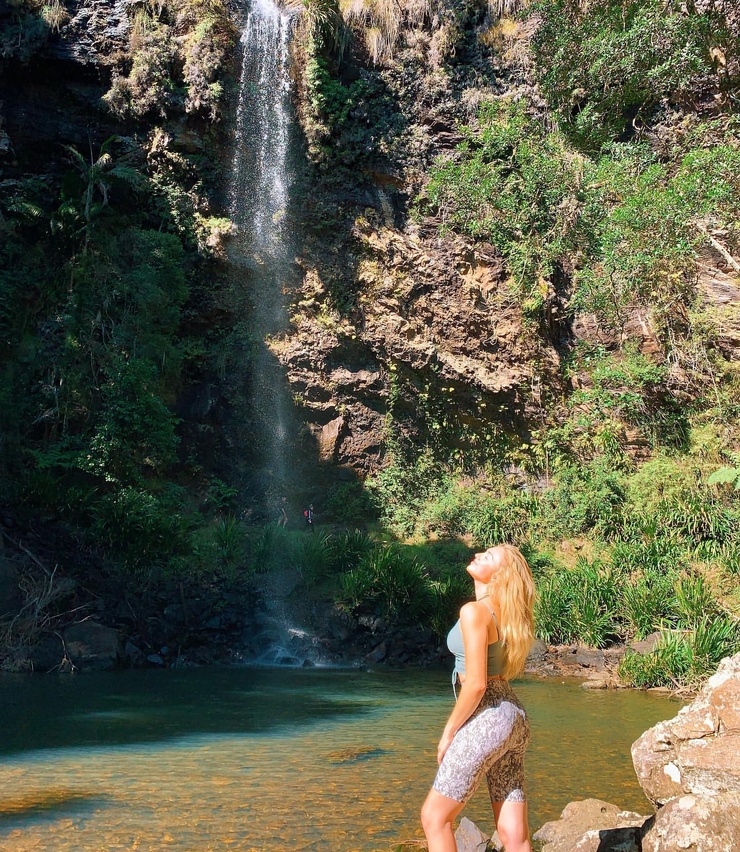 Peyton List